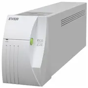 Ever Ups Eco Pro 1000 Avr Cds Tower  W/Eavrto-001K00/00 5907683604899 Auevel2Teaavr10