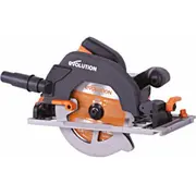 Evolution R185Ccsx 1600 W 185 mm  Evo-R185Ccsxp 0849713074119