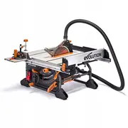 Evolution Wielozadaniowa piła stołowa R255Tbl z tarczą 255Mm/28Z  Evo-R255Tbl 5056583007696