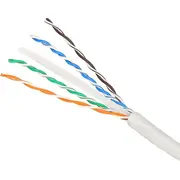 Extralink Cat6 Utp U/Utp V2 Indoor Twisted Pair 305M  Ex.10062 5903148910062