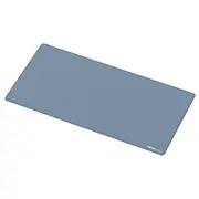 Fellowes  Desk Mat Breyta 800 x 400 2.5 mm Marine 100139322 043859808823