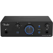 Fender Quantum Lt 2 - Usb-C audio interface  673454015335 Iklfnrint0003