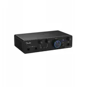 Fender Quantum Lt 4 - Usb-C audio interface  673454015359 Iklfnrint0004