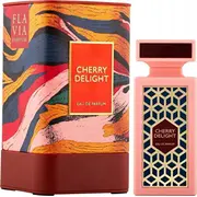 Flavia Cherry Delight perfumowana woda unisex 90 ml  6294015181234