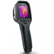 Flir Tg268 Infrarot-Thermometer -25 bis400C Black Built-In display Lcd 320 x 240 pixels  7332558033340 Akgflikat0026