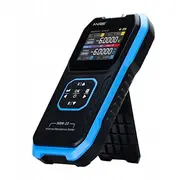 Fnirsi Hrm-10 internal battery resistance meter  5907085527147 078683