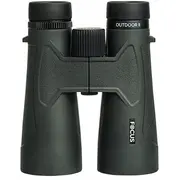 Lornetka Focus Optics Outdoor Ii 12X50  H02-1250 7391879053239