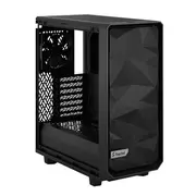 Fractal Design  Meshify 2 Compact Black Atx Fd-C-Mes2C-01 7340172702320