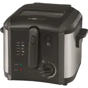 Frytkownica Clatronic  Fr 3649 4006160637731