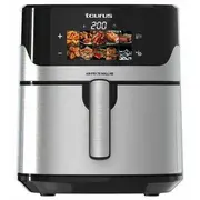 Taurus Air Fry 7S Wall Hd Deep fryer 1600 W 6.5 l  973001000 8414234730015 Agdtaufry0015