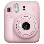 Fujifilm  Instax mini 12 Pink 800 4779051161645 4547410489071