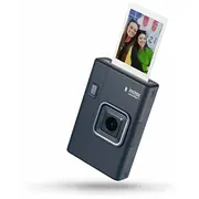 Fujifilm instax mini Liplay midnight blau  16948008 4547410558265