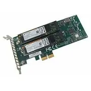 Fujitsu Pdual Cp300 Fh/Lp  Py-Dmcp35 4065221930075