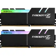G.skill Tridentz Rgb Dd R4 2X16Gb 3600Mhz Cl18  F4-3600C18D-32Gtzr 4713294223081