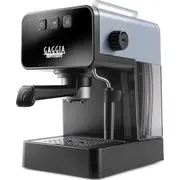 Gaggia Gmbh Espresso Deluxe grigio Eg2111/64  8720389030628