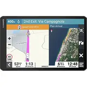Garmin Camper 1095 Mt-D Eu Motorhome/Camper Sat Nav  010-02749-10 0753759298647 C101-27N