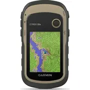 Garmin eTrex 32X navigation device 5.6 cm Gps/Glonass  010-02257-01 0753759230821