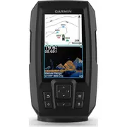Garmin Striker Vivid 4Cv fish finder 10.2 cm 4 300 W  010-02550-01 753759268305 Liwgarson0001