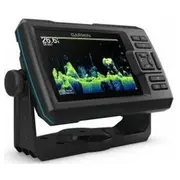 Garmin Striker Vivid 5Cv fish finder 12.7 cm 5 500 W  010-02551-01 753759268329 Liwgarson0004