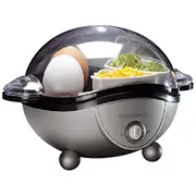 Gastroback 42801 Design Egg Cooker  T-Mlx54070 4016432428011