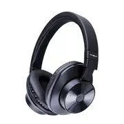 Gembird  Bluetooth Stereo Headphones Maxxter brand Act-Bths-03 Over-Ear Wireless 8716309108911