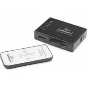 Gembird Hdmi  1-5 Dsw-Hdmi-53 8716309087049