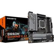 Gigabyte B650M Gaming X Ax  4719331849993