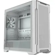 Gigabyte C102 Glass Ice Gb-C102Gi  4719331554842