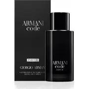 Giorgio Armani Code Parfum 75Ml  Ld342900 3614273604833