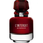Givenchy Linterdit Rouge Edp 35 ml  134811 3274872428034