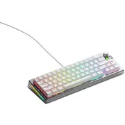 Klawiatura Glorious Gaming Glo-Kb-Gmmk3-Pro-65-Pb-Fox-W-Sil-Us klawiatura  Gata-2745 840408300124
