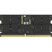 Goodram Memory Ddr5 Sodimm 16Gb/4800 Cl40  Gr4800S564L40S/16G 5908267963081