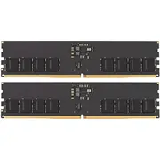 Goodram Memory Ddr5 Cudimm 32Gb216 6400 Cl52  Gr00O5-64L52S/32Gdc 5908267913857 Sagod503264Vr10