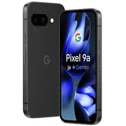 Google Pixel 9A 8/128Gb Black Ga05769-Gb  840353922273