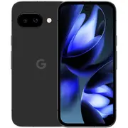 Google Pixel 9A 5G 8/128Gb Dual Sim Obsidian  Ga05769-Gb 0840353922273