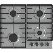 Gorenje G642Abx hob Stainless steel Built-In 60 cm Gas 4 zones  3838782467103 Agdgjepgz0129