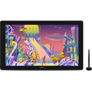 Huion Kamvas 24 Plus Gs2402 graphics tablet  6930444802127 Tabhuotag0051