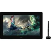 graficzny Huion Kamvas Pro 16 4K Plus Grey  Gt1562 6930444801816