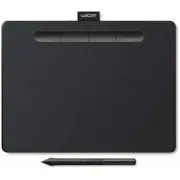 Wacom Intuos M Black  Ctl-6100K 4949268622806