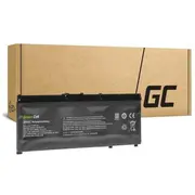 Green Cell Hp187 laptop spare part Battery  5904326370135 Mobgcebat0169