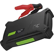 Green Cell Cjsgc01 16000Mah Black Power Bank  5907813968228