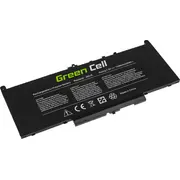 Green Cell J60J5 Dell De135  0590331722714