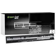 Green Cell Pro Vi04 do Hp Probook 440 G2 450 G2, Pavilion 15-P 17-F Hp82Pro  5902719424861