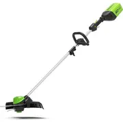 Greenworks 60V  Silnik BezszczotkowyUrządzenie, Gd60Lt Gr2108307 6952909067070
