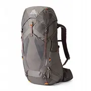 Gregory Maven 48L Gray  153016-A542 5400520309983