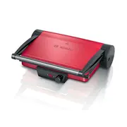 Grill elektryczny Bosch Tcg4104  4242005238675 Agdbosgre0006