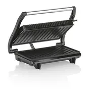 Tristar  Grill Gr-2846 Contact grill 700 W Aluminum 8713016028464