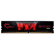 G.skill  Aegis 8 Gb Ddr4 3000 Mhz Pc/Server Registered No Ecc F4-3000C16S-8Gisb 4719692013439
