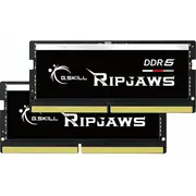 32Gb Pc 4800 Cl40 G.skill 2X16Gb 16Gx2-Rs 1.2  F5-4800S4039A16Gx2-Rs 4713294232403