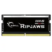 G.skill So Ddr5 16Gb Pc 5600 Cl46 1X16Gb 16Gx1-Rs 1.2  F5-5600S4645A16Gx1-Rs